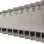 GRAPHITE Φρέζα κωνική μετρική 4-32mm 57H740