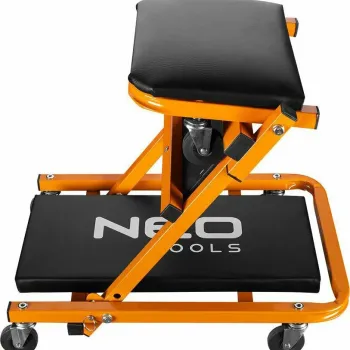 Neo Tools Ξαπλώστρα Συνεργείου Κάθισμα 11-601