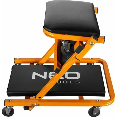 Neo Tools Ξαπλώστρα Συνεργείου Κάθισμα 11-601