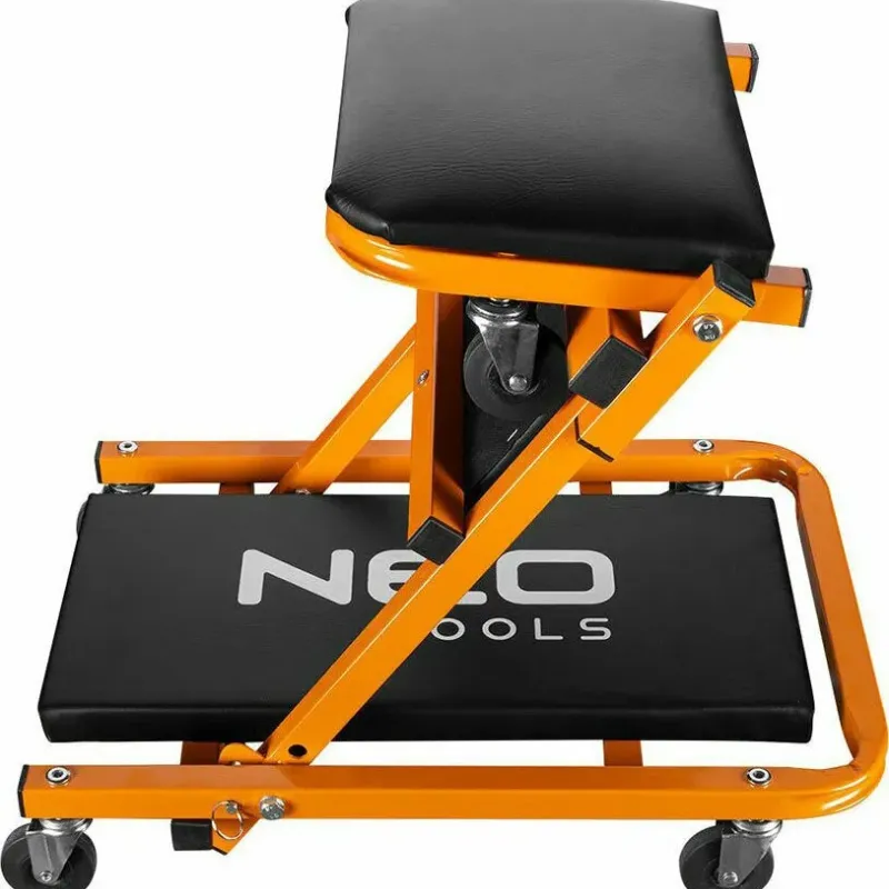 Neo Tools Ξαπλώστρα Συνεργείου Κάθισμα 11-601