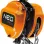 NEO TOOLS Παλάγκο αλυσίδας 1t 11-760