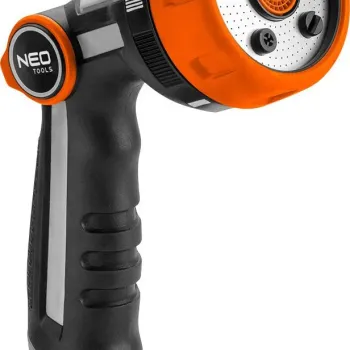 Neo Tools Πιστόλι Ψεκασμού 5 Θέσεων 15-708