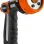 Neo Tools Πιστόλι Ψεκασμού 5 Θέσεων 15-708