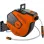 NEO TOOLS Καρούλι αυτόματο με λάστιχο 20m 15-891