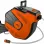 NEO TOOLS Καρούλι αυτόματο με λάστιχο 20m 15-891