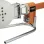 NEO TOOLS Συγκολλητικό σωλήνων 1200W - 3 εξαρτήματα 21-002-SET