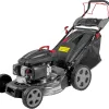 GRAPHITE Μηχανή Γκαζόν Βενζίνης Αυτοκινούμενη 2,2KW 52G671