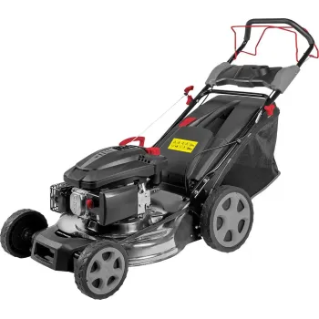 GRAPHITE Μηχανή Γκαζόν Βενζίνης Αυτοκινούμενη 2,2KW 52G671