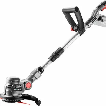 GRAPHITE Χλοοκοπτικό μπαταρίας 18V Solo (Χωρίς Μπαταρία) 58G030
