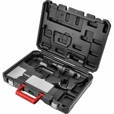 Graphite Θήκη Δραπάνου Μπαταρίας 58G087