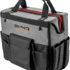 GRAPHITE Τσάντα Εργαλείων Τροχήλατη 42L 58G093