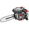 GRAPHITE Αλυσοπρίονο 25,4 cc 58G950
