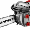 GRAPHITE Αλυσοπρίονο 25,4 cc 58G950