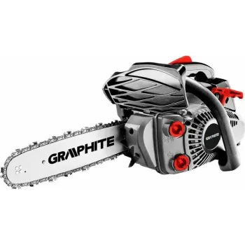 GRAPHITE Αλυσοπρίονο 25,4 cc 58G950