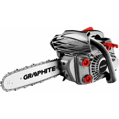 GRAPHITE Αλυσοπρίονο 25,4 cc 58G950
