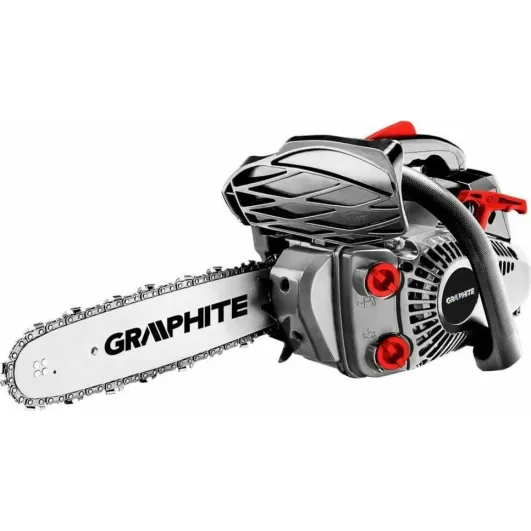 GRAPHITE Αλυσοπρίονο 25,4 cc 58G950