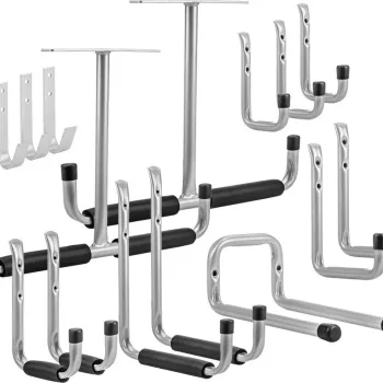 Neo Tools Γάντζοι Αποθήκευσης 84-143