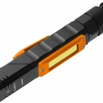 Neo Tools Επαναφορτιζόμενος φακός Led 300lm 99-034