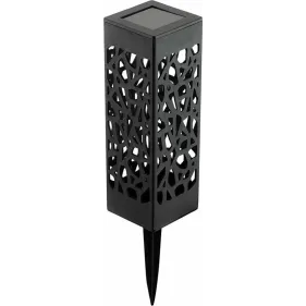 NEO TOOLS Ηλιακό φαναράκι LED σετ 4τμχ 99-058