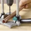 Wolfcraft Φορητό Στήριγμα Διάτρησης 4522000