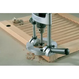 Wolfcraft Φορητό Στήριγμα Διάτρησης 4522000