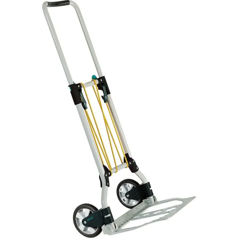 WOLFCRAFT TS 600 Καρότσι μεταφοράς 5505000