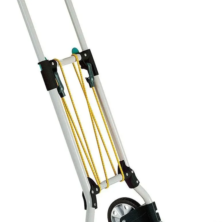 WOLFCRAFT TS 600 Καρότσι μεταφοράς 5505000