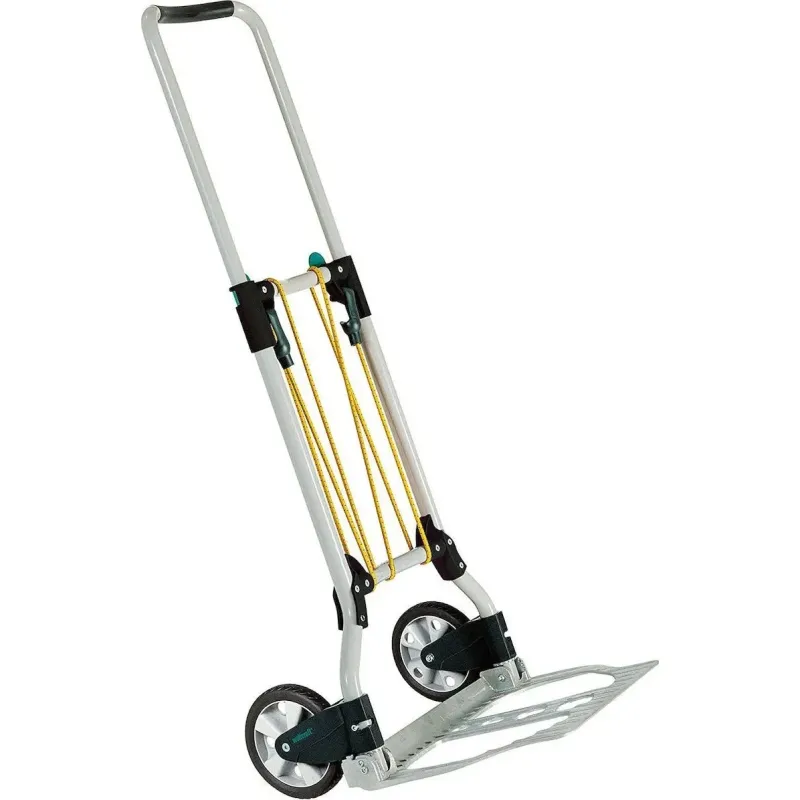 WOLFCRAFT TS 600 Καρότσι μεταφοράς 5505000
