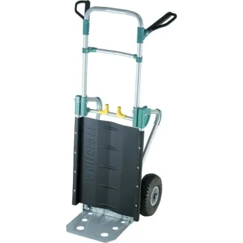 Wolfcraft TS 1000 Καρότσι Μεταφοράς 150Kg 5520000 