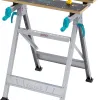 Wolfcraft Πάγκος Εργασίας MASTER 200 6177000 