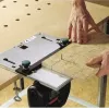 Wolfcraft Τραπέζι Οδηγός Σέγας 6197000