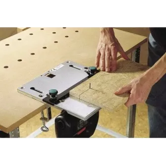 Wolfcraft Τραπέζι Οδηγός Σέγας 6197000