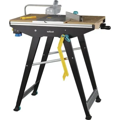 WOLFCRAFT MASTER CUT 1500 ΠΑΓΚΟΣ ΕΡΓΑΣΙΑΣ 6906000