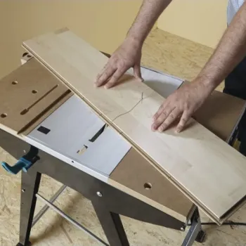 WOLFCRAFT MASTER CUT 1500 ΠΑΓΚΟΣ ΕΡΓΑΣΙΑΣ 6906000