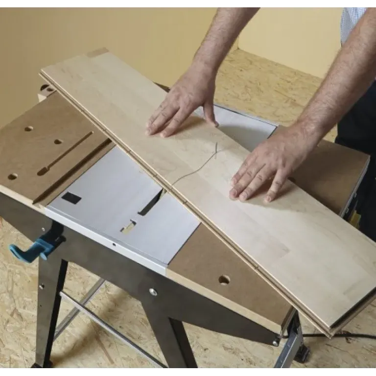 WOLFCRAFT MASTER CUT 1500 ΠΑΓΚΟΣ ΕΡΓΑΣΙΑΣ 6906000
