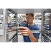 BOSCH ΔΡΑΠΑΝΟΚΑΤΣΑΒΙΔΟ ΜΠΑΤΑΡΙΑΣ GSR 12V-35 HX PROFESSIONAL 06019J9100   
