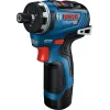 BOSCH ΔΡΑΠΑΝΟΚΑΤΣΑΒΙΔΟ ΜΠΑΤΑΡΙΑΣ GSR 12V-35 HX PROFESSIONAL 06019J9100   