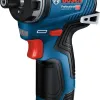 BOSCH ΔΡΑΠΑΝΟΚΑΤΣΑΒΙΔΟ ΜΠΑΤΑΡΙΑΣ GSR 12V-35 HX PROFESSIONAL 06019J9100   