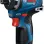 BOSCH ΔΡΑΠΑΝΟΚΑΤΣΑΒΙΔΟ ΜΠΑΤΑΡΙΑΣ GSR 12V-35 HX PROFESSIONAL 06019J9100   