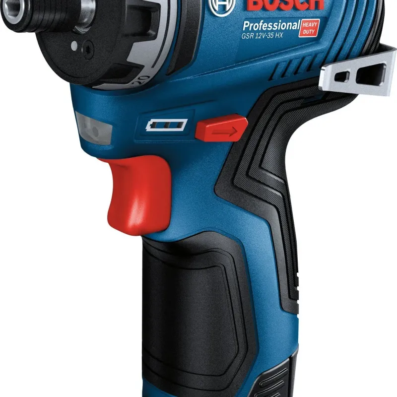 BOSCH ΔΡΑΠΑΝΟΚΑΤΣΑΒΙΔΟ ΜΠΑΤΑΡΙΑΣ GSR 12V-35 HX PROFESSIONAL 06019J9100   