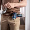 BOSCH Δραπανοκατσάβιδο μπαταρίας GSR 12V-35 HX PROFESSIONAL  06019J9102