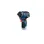 BOSCH Δραπανοκατσάβιδο μπαταρίας GSR 12V-35 HX PROFESSIONAL  06019J9102
