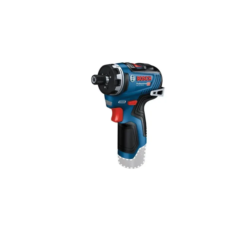 BOSCH Δραπανοκατσάβιδο μπαταρίας GSR 12V-35 HX PROFESSIONAL  06019J9102