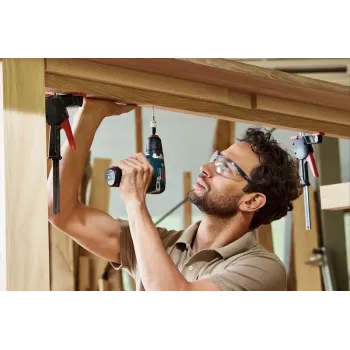 BOSCH ΔΡΑΠΑΝΟΚΑΤΣΑΒΙΔΟ ΜΠΑΤΑΡΙΑΣ GSR 12V-35 PROFESSIONAL 06019H8002  