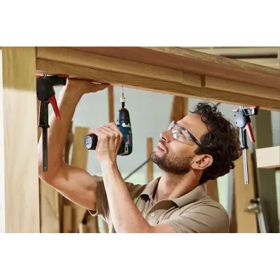 BOSCH ΔΡΑΠΑΝΟΚΑΤΣΑΒΙΔΟ ΜΠΑΤΑΡΙΑΣ GSR 12V-35 PROFESSIONAL 06019H8002  