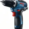 BOSCH ΔΡΑΠΑΝΟΚΑΤΣΑΒΙΔΟ ΜΠΑΤΑΡΙΑΣ GSR 12V-35 PROFESSIONAL 06019H8002  