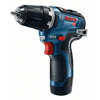 BOSCH ΔΡΑΠΑΝΟΚΑΤΣΑΒΙΔΟ ΜΠΑΤΑΡΙΑΣ GSR 12V-35 PROFESSIONAL 06019H8002  