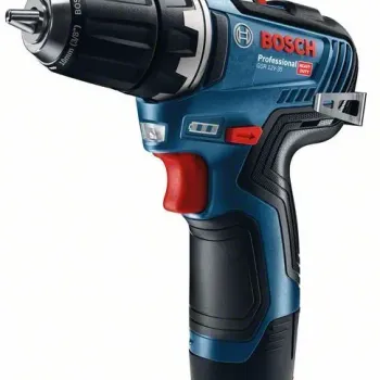 BOSCH ΔΡΑΠΑΝΟΚΑΤΣΑΒΙΔΟ ΜΠΑΤΑΡΙΑΣ GSR 12V-35 PROFESSIONAL 06019H8002  