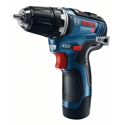 BOSCH ΔΡΑΠΑΝΟΚΑΤΣΑΒΙΔΟ ΜΠΑΤΑΡΙΑΣ GSR 12V-35 PROFESSIONAL 06019H8002  