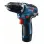 BOSCH ΔΡΑΠΑΝΟΚΑΤΣΑΒΙΔΟ ΜΠΑΤΑΡΙΑΣ GSR 12V-35 PROFESSIONAL 06019H8002  